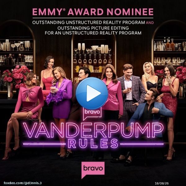 This should have a retroactive Emmy