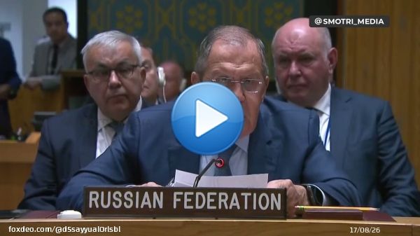 Мы долгие 8 лет ждали, когда начнется борьба с безнаказанностью на Украине. Время ожидания закончилось.  Лавров