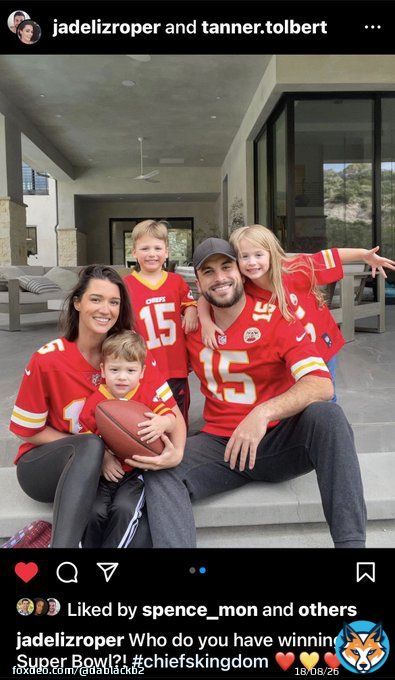 Jade and Tanner is one of the cutest #BachelorNation couples!   #Bachelor #BachelorABC #TheBachelor #TheBachelorette