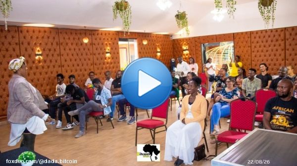 Thanks to everyone who made the #Bitcoin meet up a success! The speakers were amazing, the networking top-notch and we explored all aspects of this revolutionary technology!  Next we go BIGGER & BETTER The future is decentralised!!! #nairobibitcoinmeetup