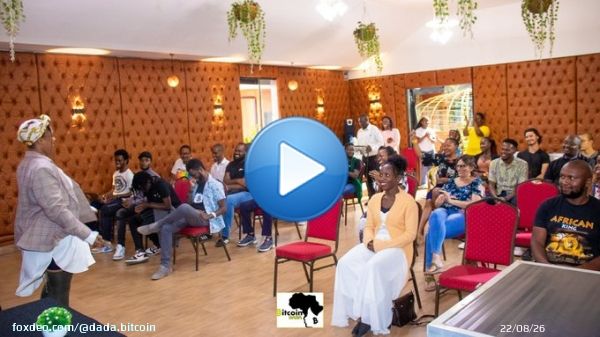 Thanks to everyone who made the #Bitcoin meet up a success! The speakers were amazing, the networking top-notch and we explored all aspects of this revolutionary technology!  Next we go BIGGER & BETTER The future is decentralised!!! #nairobibitcoinmeetup