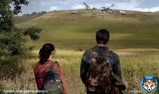 Here's a look at the new cast members in episode 2 of The Last of Us #TheLastOfUs
