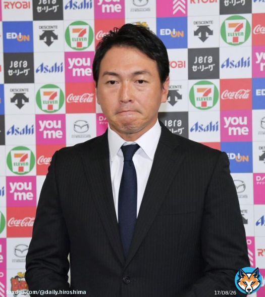長野選手、涙の別れ&hellip; #carp #巨人 #長野久義