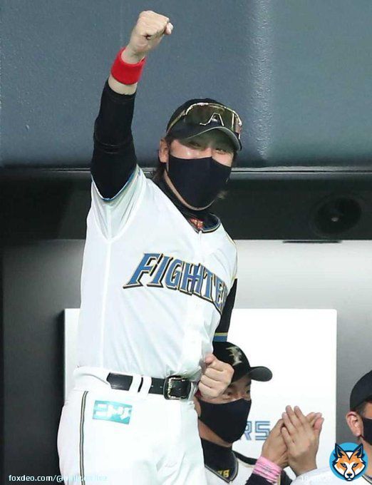 新庄ビッグボス　指揮も執る&ldquo;異例&rdquo;の視察で他球団チェック！ドラフト後「フェニックスに合流」/野球/デイリースポーツ online  #プロ野球 #NPB #DailySports