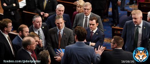 .@LewisForMN: No Matter Who Emerges As Speaker, Republicans Must Give Dems A Taste Of Their Own Medicine