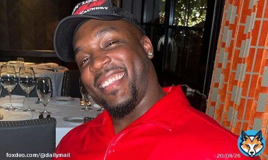 XFL's Seattle Sea Dragons mourn the loss of team member Chris Smith, 31, a former NFL player