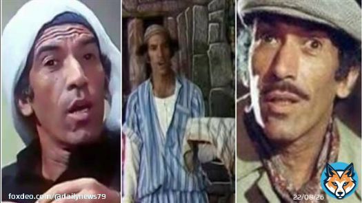عمل كمتذوق سجائر وسجنته أنغام.. لماذا استعار نجاح الموجي اسم شقيقه للعمل به؟ - Sada El-Bald صدى البلد