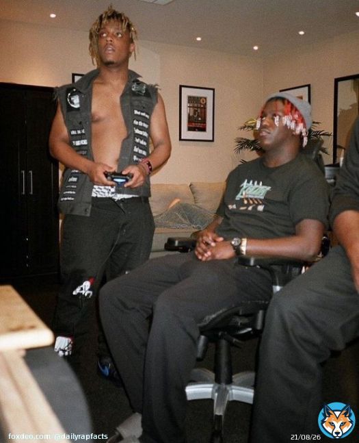 Lil Yachty&rsquo;s &ldquo;Yacht Club&rdquo; ft. Juice WRLD is now certified 2X platinum