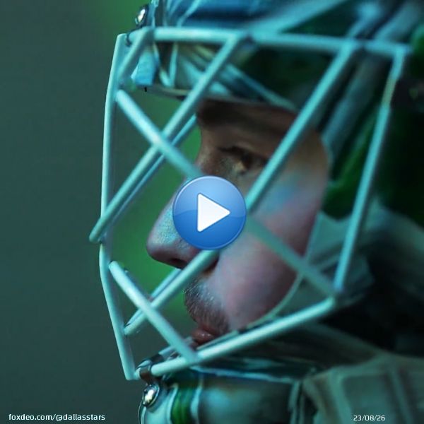 The odyssey to hockey immortality is 16 wins away.  And so we begin.  #StanleyCup x #TexasHockey