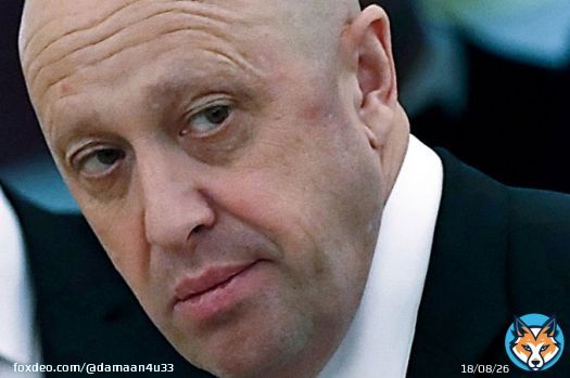 Mercenary leader Yevgeny Prigozhin is presumed dead after a plane crash outside Moscow    I do not understand why anyone is surprised by Putin's involvement in this. From day one of the failed coup attempt. The handwriting was on the wall for their ddemise.