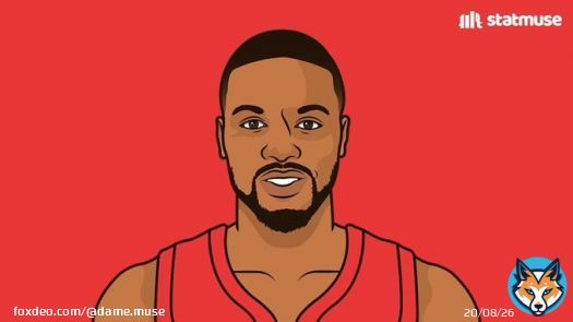 Players Who Are Top 10 In Single Game Scoring Performances For The Regular Season & Playoffs:  &mdash; Wilt Chamberlain &mdash; Elgin Baylor &mdash; DAMIAN LILLARD &mdash; Donovan Mitchell  Elite Club  #RipCity l @trailblazers