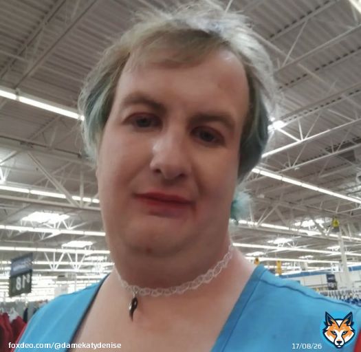 Stop objectifying Trans women! They&rsquo;re not here to be your sexual fantasy. Yes you can admire Lupus-Marie but stop propositioning her! Do better! #TransWomenAreWomen #TransRightsAreHumanRights #TransIsBeautiful #LGBTQ