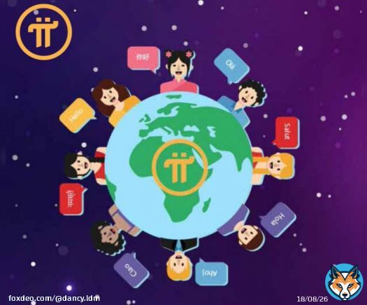 The influence of #Pinetwork is vast compared to this planet Earth.  #Pinetwork is more than just another cryptocurrency project like #BTC  or #Ethereum; #Pinetwork is a symbol of technological brilliance and the ambition to subjugate the world's inteelligent populace. Come build a&hellip;Show more
