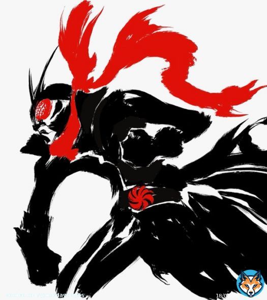 Shin Kamen Rider! Gotta watch soon..  #KamenRider #ShinKamenRider #シン仮面ライダー