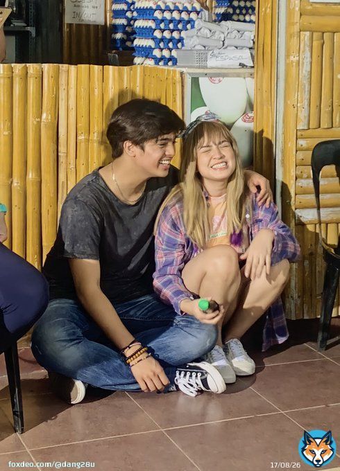 HOTSPOT REVELATIONS WithKDLEX  #KDLex | #KDEstrada | #AlexaIlacad