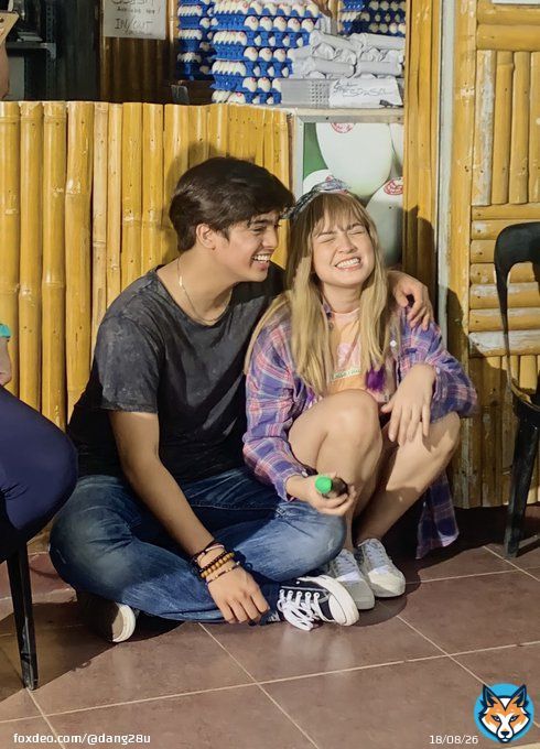 HOTSPOT REVELATIONS WithKDLEX  #KDLex | #KDEstrada | #AlexaIlacad