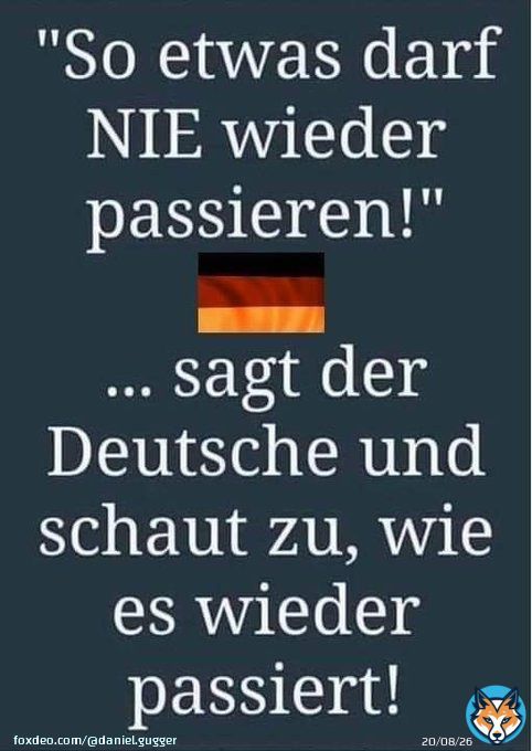 888 Hat nicht die Merkel diesen Spruch jedes Jahr gesagt