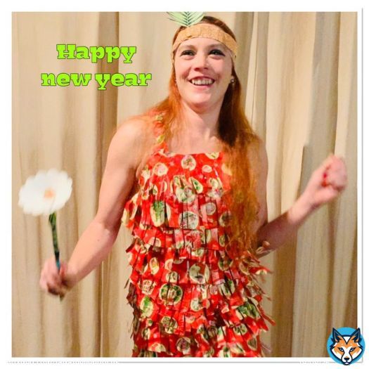 #frohesneues #HappyNewYear2023 let&rsquo;s rock the new year