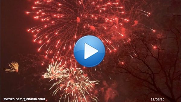 САЛЮТ 23 ФЕВРАЛЯ ДЕНЬ ЗАЩИТНИКА ОТЕЧЕСТВА МОСКВА 2023  через @YouTube #деньзащитникаотечества #23февраля