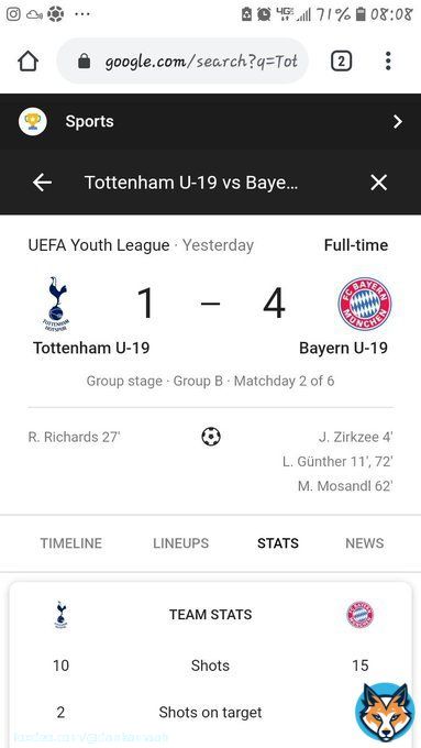 Tottenham : Lets get whipped by Bayern Munich  (Same day)  Tottenham U19 : Say no more Boss,am working on it!!  #wanyama  #TOTFCB  #MainaAndKingangi
