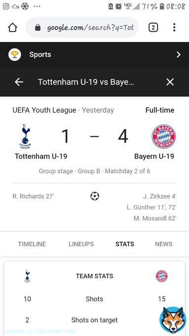 Tottenham : Lets get whipped by Bayern Munich  (Same day)  Tottenham U19 : Say no more Boss,am working on it!!  #wanyama  #TOTFCB  #MainaAndKingangi