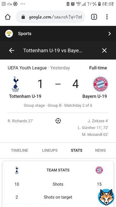 Tottenham : Lets get whipped by Bayern Munich  (Same day)  Tottenham U19 : Say no more Boss,am working on it!!  #wanyama  #TOTFCB  #MainaAndKingangi
