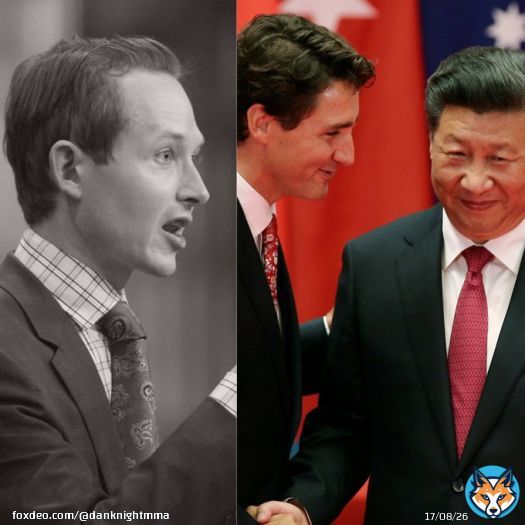 #BREAKING Conservative MP Micheal Cooper calls  for Katie Telford who is&nbsp;Chief of Staff&nbsp;to&nbsp;Prime Minister Justin Trudeau to testify at PROC for reports that she wad briefed by CSIS on 2019/2021 Election interference by China    #cdnpol