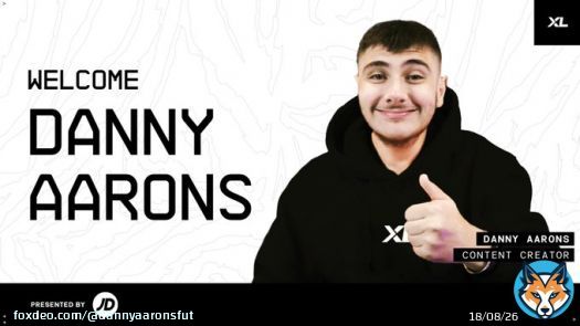 JOINED @EXCEL! It&rsquo;s gonna be a crazy  year