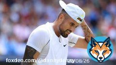 I had no idea 700 drinks lady from Wimbledon was called Anna Palus until Anna '700 drinks' Palus sued Nick Kyrgios for defamation