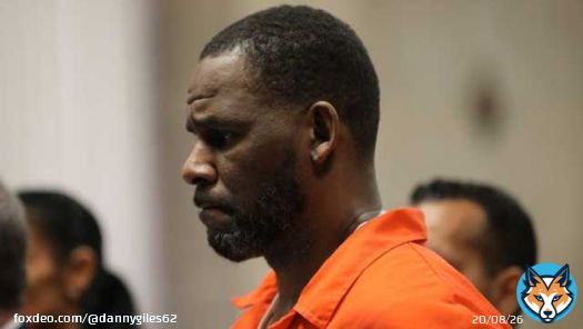 Convicted of sexually abusing 4 people, 3 which were minors gets all charges dropped by @KimFoxx