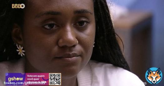 Sarah: &ldquo;Aceito sua desculpa e pe&ccedil;o desculpa se voce se sentiu mal, n&atilde;o pelo que eu disse, porque eu nao falei nada que te ofendesse.&rdquo; #BBB23