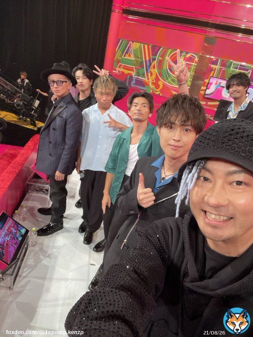 皆さん見て頂きありがとうございました #UTAGE