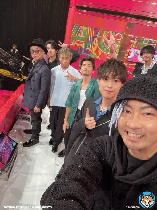 皆さん見て頂きありがとうございました #UTAGE