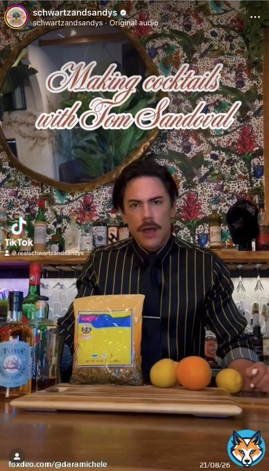 The comments tho  #pumprules #VanderpumpRules #schwartzandsandys