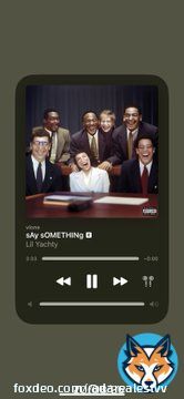 this shi just been on repeat bro #lilyachty