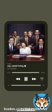 this shi just been on repeat bro #lilyachty