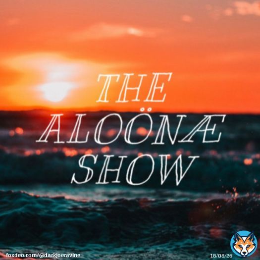 Had an amazing time on The Alo&ouml;n&aelig; Show with the amazing @jaamiealoone #podcasts #interview #Motivation #viral #Trending #Motivational #entertainment #storytelling #podcast