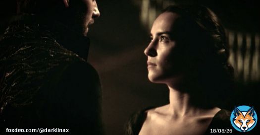the next season they will marry each other standing exactly like this. #ShadowAndBone