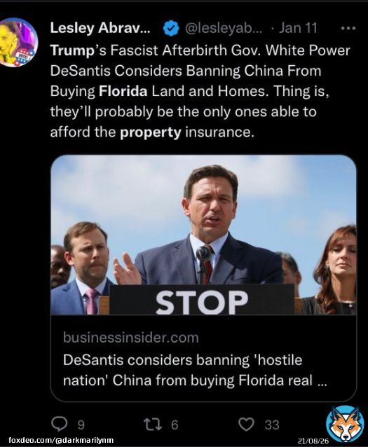 BAN  RUSSIA  SAUDI ARABIA  From buying up FLORIDA real estate &mdash; they&rsquo;ve bought 1/2 of Naples already   BAN MISS GENOCIDE    STOP  RUSSIAN BIRTH TOURISM