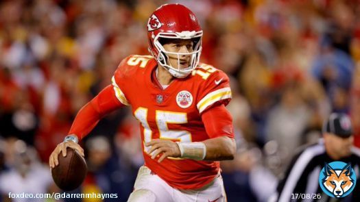 This will be the FIRST Super Bowl in NFL history that will feature two BLACK quarterbacks facing off against each other in Eagles @JalenHurts and Chiefs @PatrickMahomes @wusa9