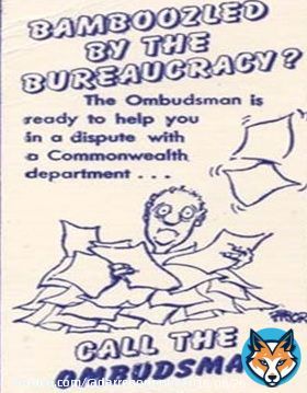 #RobodebtRC Block 4 Day 13. Capture.  '... business rules in the OCI that support the debt calculation are comprehensive and accurately capture the legislative and policy requirements'  The Ombudsman. 2017. [2.28] How far we have come from this milk k carton ad from 1982.