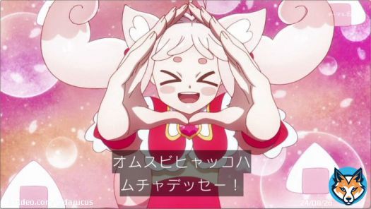 近年のプリキュア妖精の特徴  コメコメ&rarr;次元と時を渡る能力を持つ  ラビリン&rarr;苦しい決断を迫られた時の手助けをしてくれる良き理解者  フワ&rarr;惑星間をワープしたり、あらゆる奇跡を起こす  くるるん&rarr;  ＿人人人人人人＿ ＞　くるるん　＜ ￣Y^Y^Y^Y^Y^Y^￣   #precure