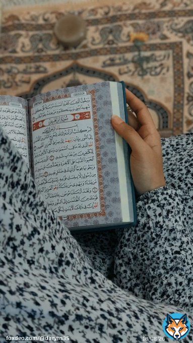 وعلمتُ انك لا ترُد دعائي.. يا رب هُنا قلبي فبلّغه مُناه.  #ليله_القدر_خير_من_الف_شهر  #ليله_28