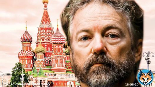 In July, Rand Paul was listed as an official Russian propagandist by Ukraine&rsquo;s Center for Countering Disinformation. Instead of denying this allegation, Paul called on Congress to repeal the Espionage Act. Then, Rand blocked a care package billto Ukraine