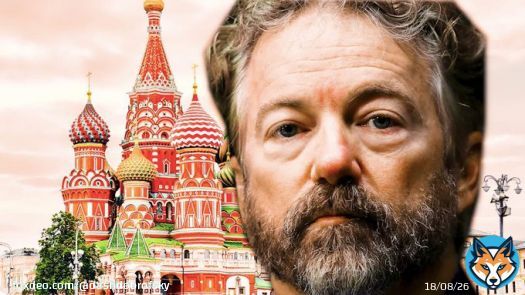 In July, Rand Paul was listed as an official Russian propagandist by Ukraine&rsquo;s Center for Countering Disinformation. Instead of denying this allegation, Paul called on Congress to repeal the Espionage Act. Then, Rand blocked a care package billto Ukraine