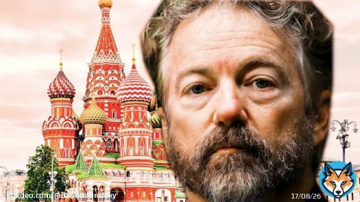 In July, Rand Paul was listed as an official Russian propagandist by Ukraine&rsquo;s Center for Countering Disinformation. Instead of denying this allegation, Paul called on Congress to repeal the Espionage Act. Then, Rand blocked a care package billto Ukraine
