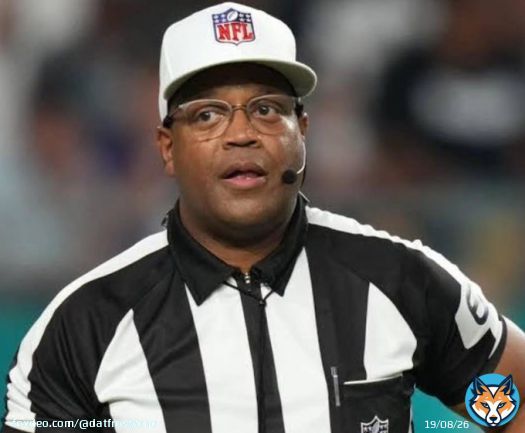 Everyone mad at the #nflrefs... this is the same ref who called PI on Logan Wilson that gave the rams a fresh set of downs inside the bengals 5 yd line with the bengals leading by 4 and 90 seconds to play in last year's #superbowl #nflrigged
