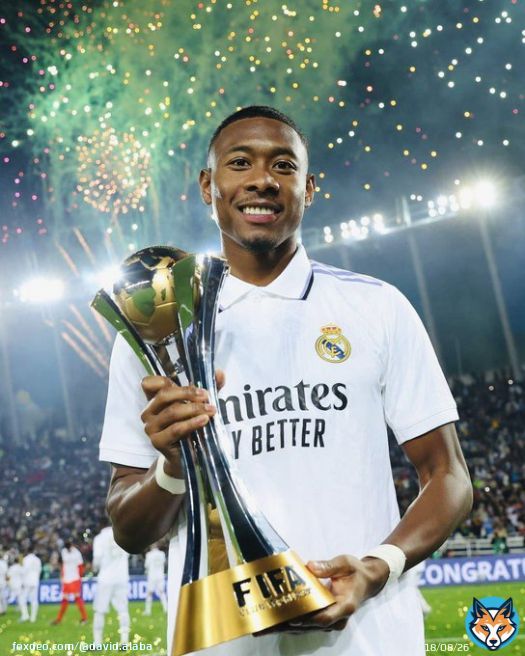 CLUB WORLD CHAMPIONS!  &iexcl;HALA MADRID! #ClubWC