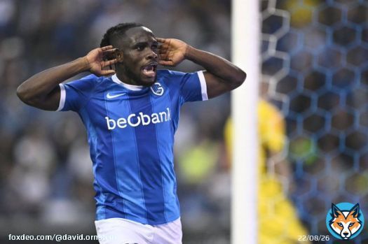 Leeds proposing deal for Joseph Paintsil from Genk worth &euro;10m + sell-on. #Genk yet to reply & if no progress soon #LUFC will turn focus to other options. 25yo winger turned down Southampton - preference is Leeds + personal terms no issue @TheAthleticFC