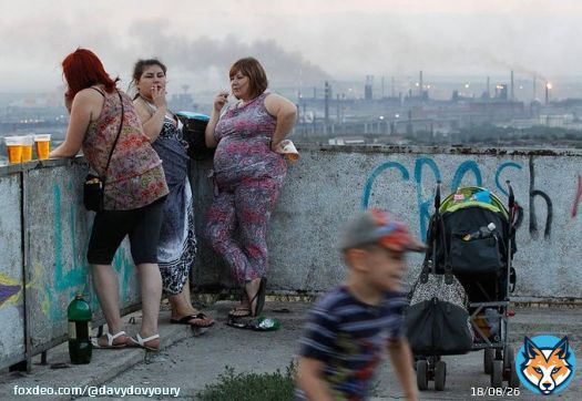 Победители 'Самые пьющие регионы России 2021':  1 место - Чукотский автономный округ [Этиловая цитадель страны] 2 место - республика Коми [Этиловый Север страны] 3 место - Сахалинская область [Этиловый Восток страны] 4 место - Кировская область...   Поздравляем победителей!